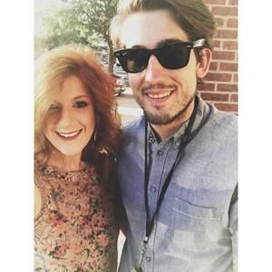 Meet your Posher, Christine