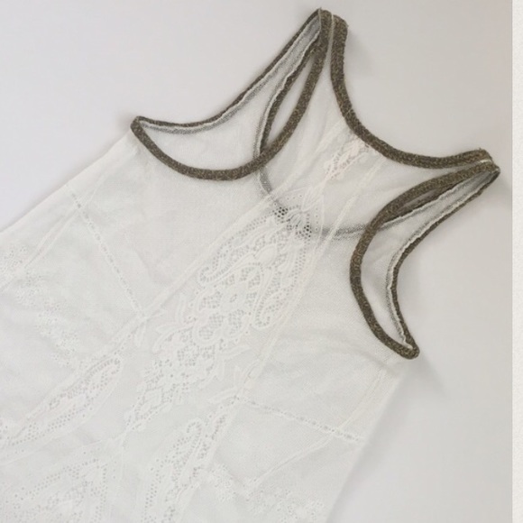 Free People Tank - Picture 5 of 8