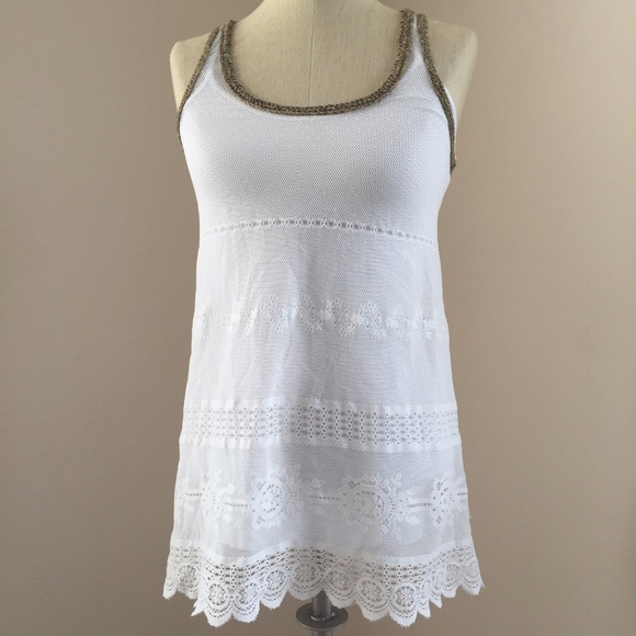 Free People Tank - Picture 6 of 8
