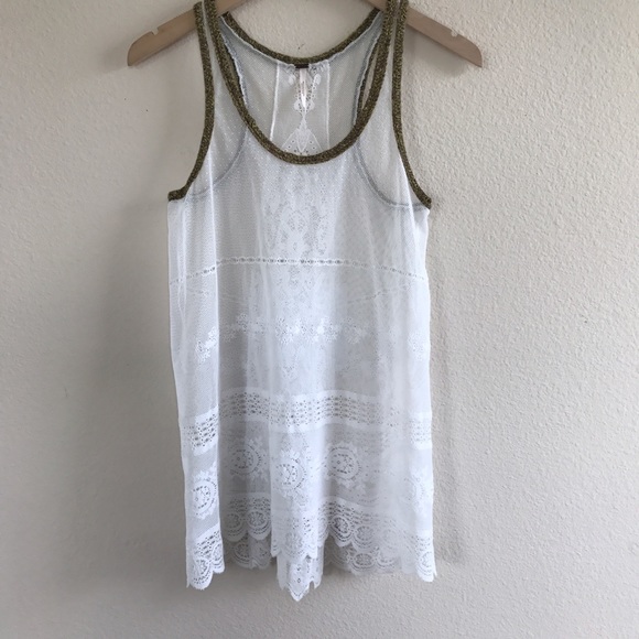 Free People Tank - Picture 3 of 8