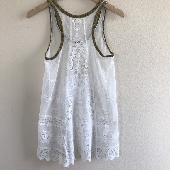 Free People Tank - Picture 4 of 8