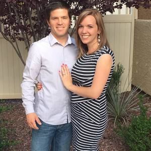 Meet your Posher, Whitney