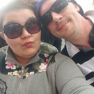 Meet your Posher, Katelyn