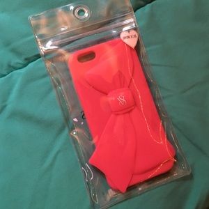 Victoria's Secret iPhone 6/6s case