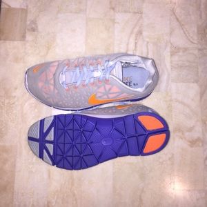 Nike training • free 5.0 • size 7