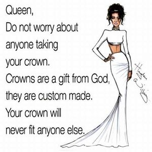 Meet your Posher, Alicia