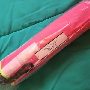 Victoria's Secret umbrella