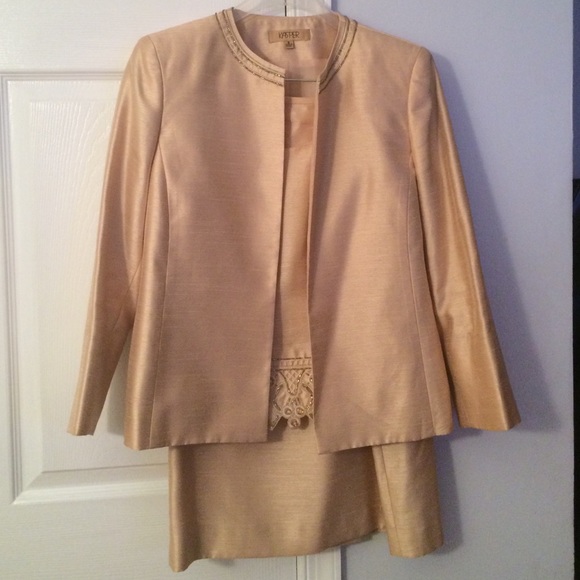 3 piece women's suit