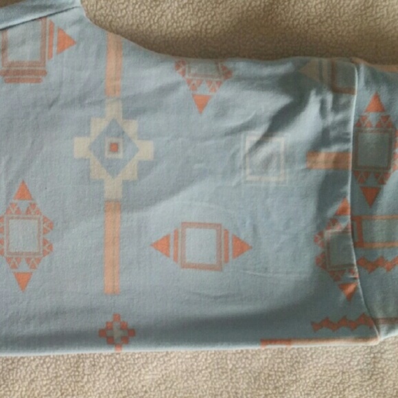 Bnwot Lularoe  OS new