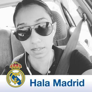 Meet your Posher, Estela