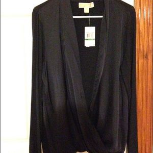 Michael Kors long sleeve