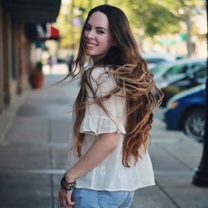 Meet your Posher, Madison