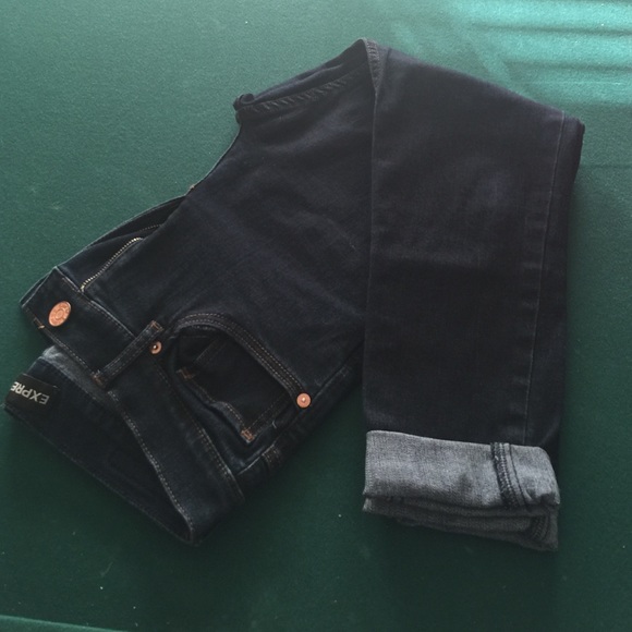 Express Legging jeans