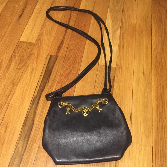 Paloma Picasso Leather bag