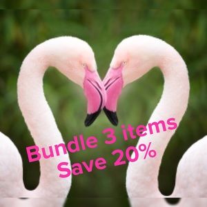 Save Big when you Bundle