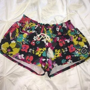 Roxy swim shorts
