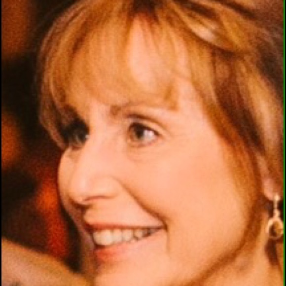 Meet your Posher, Carol