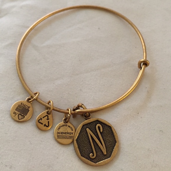 N bracket