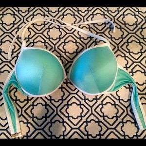 Victoria secret bikini top