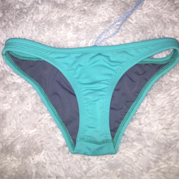 Jolyn bikini bottoms