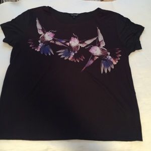 TopShop Tee