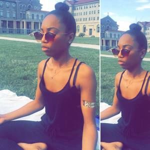 Meet your Posher, Renee