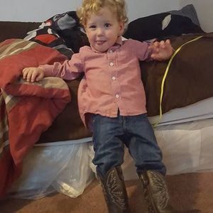 Meet your Posher, Jasmine