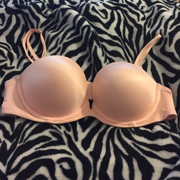 Victoria's Secret bra (strapless)