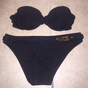BCBGeneration bathing suit