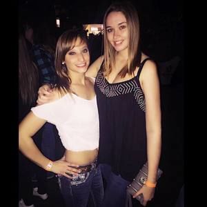 Meet your Posher, Sarahh