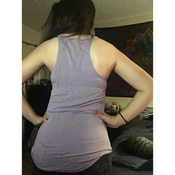 LA Tank - Picture 2 of 3