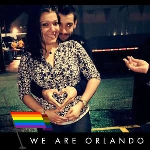 Meet your Posher, Debby rafael