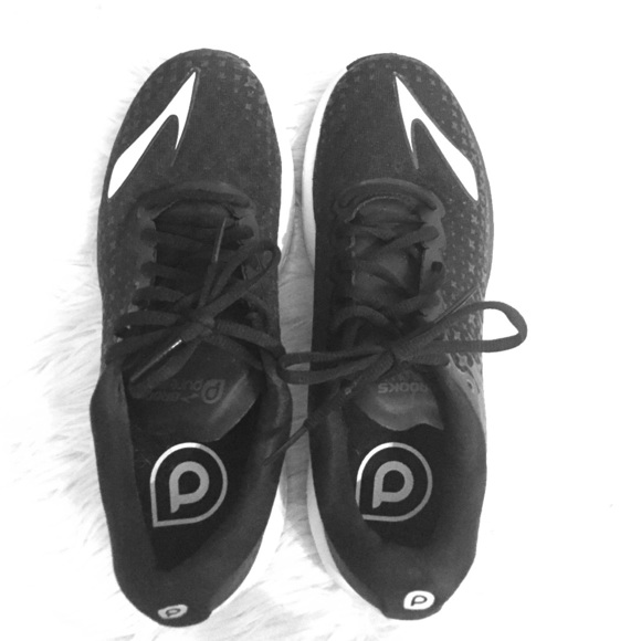 Brooks Pureflow 5!