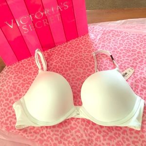 VS Very Sexy Push-Up Bra