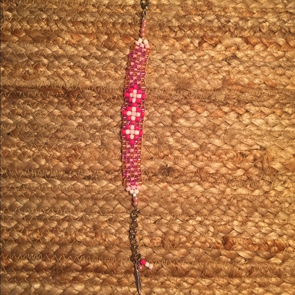 Beaded Bracelet - Picture 3 of 4