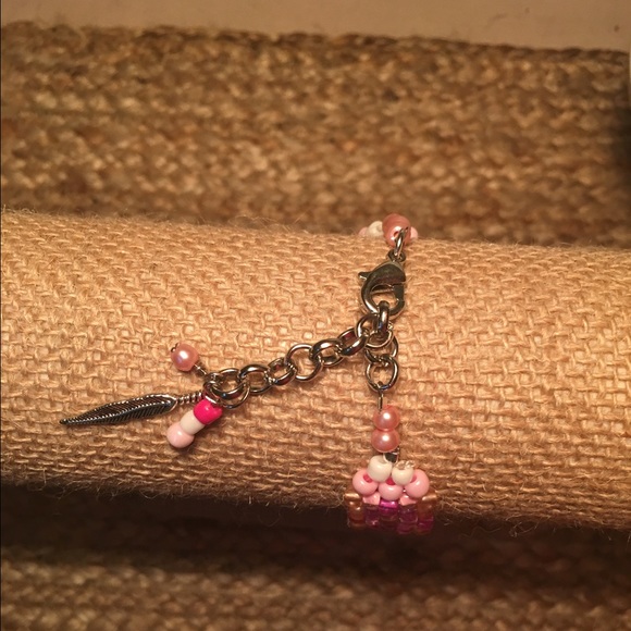 Beaded Bracelet - Picture 4 of 4