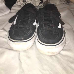 Vans Pro Sneakers