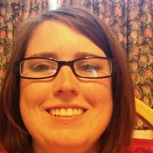 Meet your Posher, Rebekah