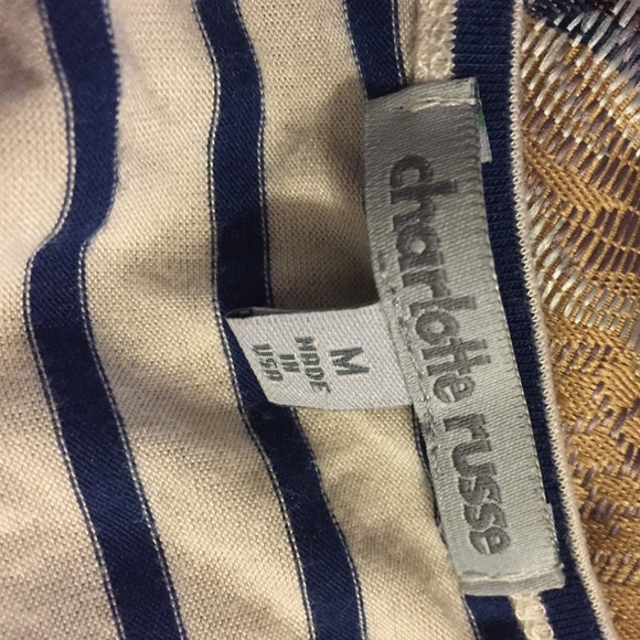 Crop top - Picture 3 of 3