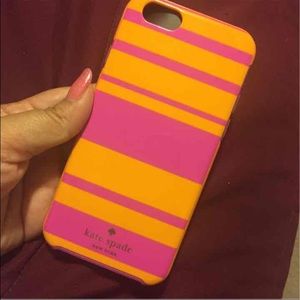 Kate Spade case ♠️