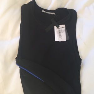 ALEXANDER WANG BEAUTIFUL DRESS