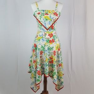 True Vintage Sundress