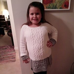 Meet your Posher, Becky