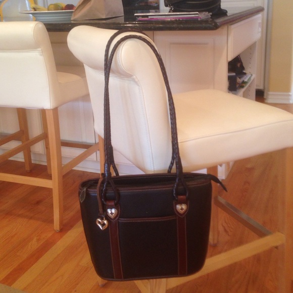 Brighton shoulder bag