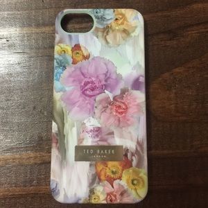 Ted Baker IPhone 5 Case