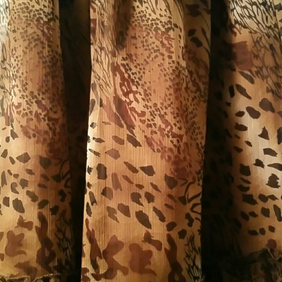 Cover Up Dress - Picture 3 of 4