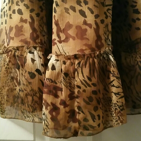 Cover Up Dress - Picture 4 of 4