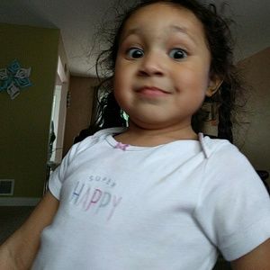 Meet your Posher, Karen