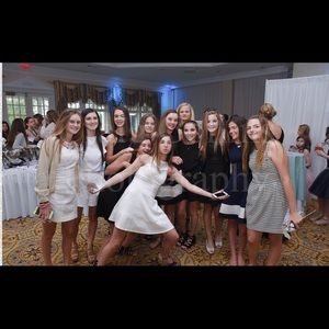 Meet your Posher, Ellie