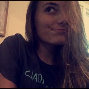 Meet your Posher, Mackenna